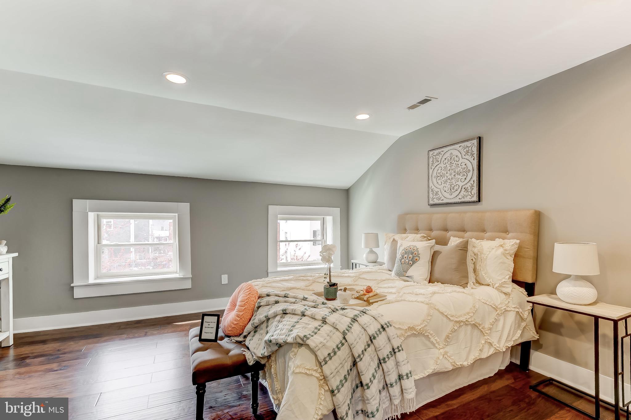 UPPER FELLS POINT - Residential