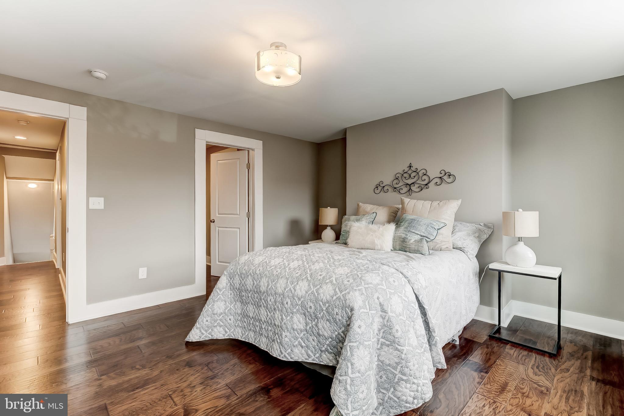 UPPER FELLS POINT - Residential