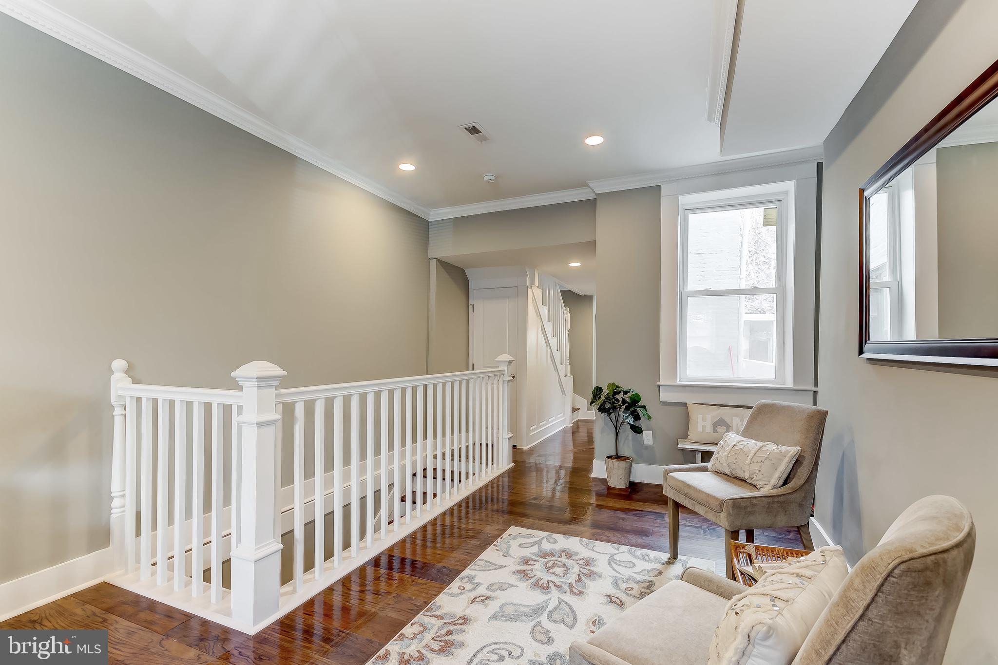 UPPER FELLS POINT - Residential