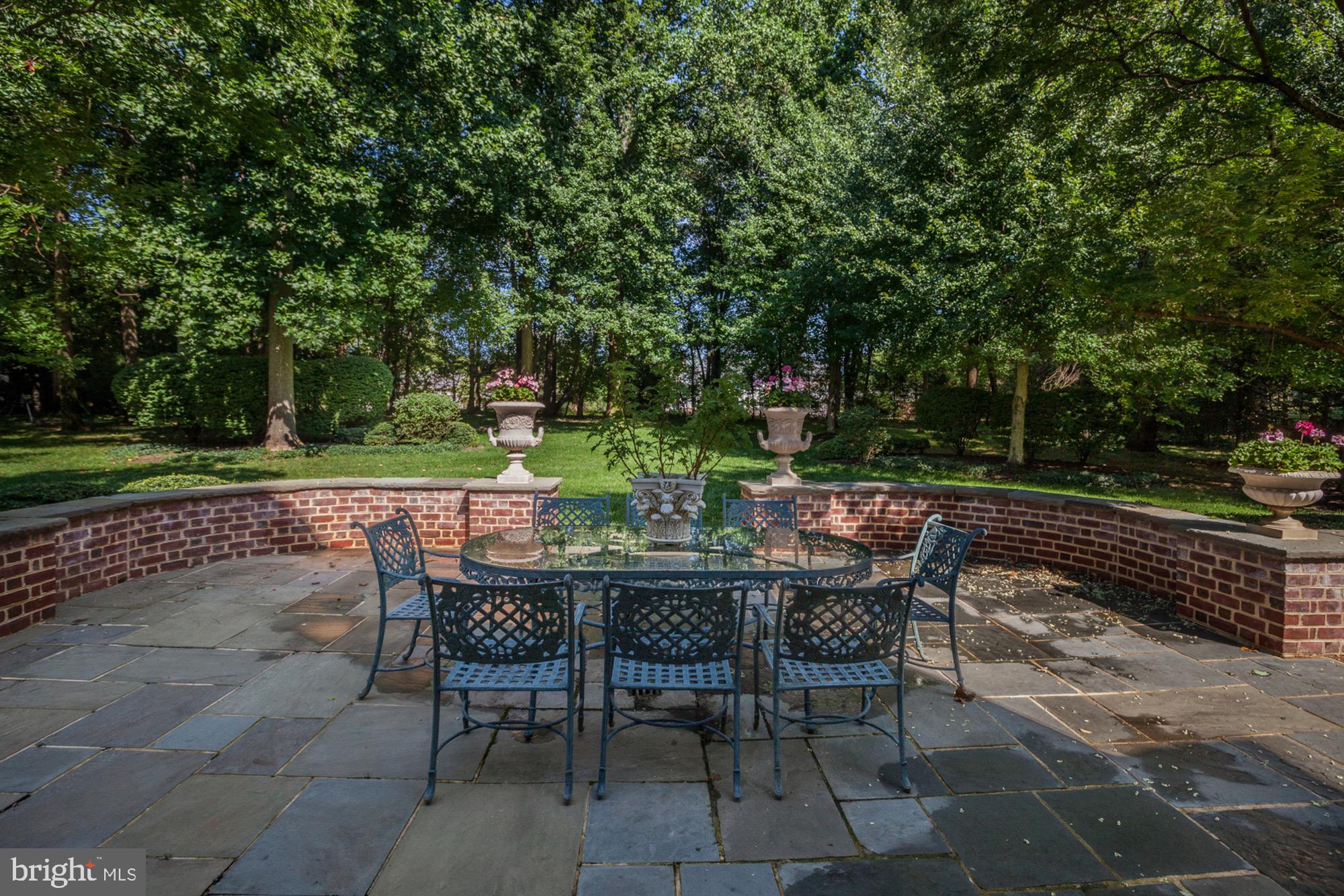 CONGRESSIONAL COUNTRY CLUB ESTATES - Residential