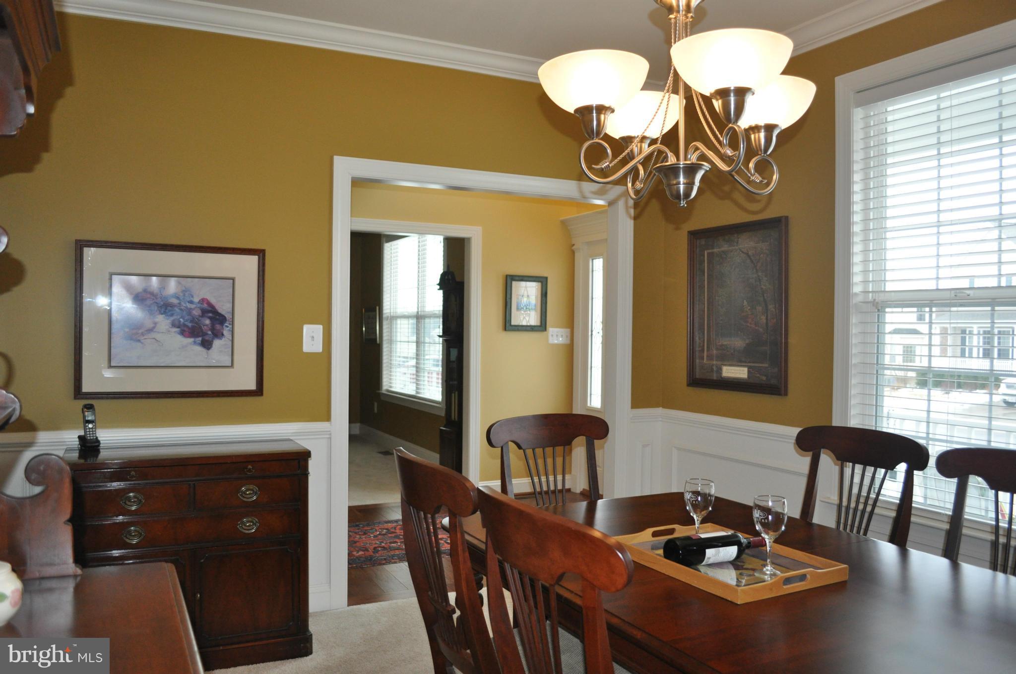 PEMBROOKE - Residential