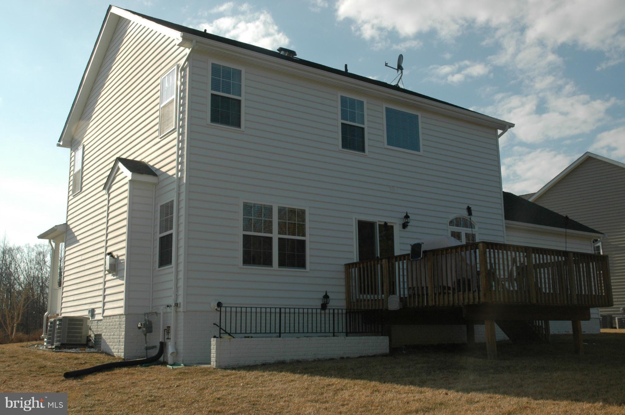 PEMBROOKE - Residential