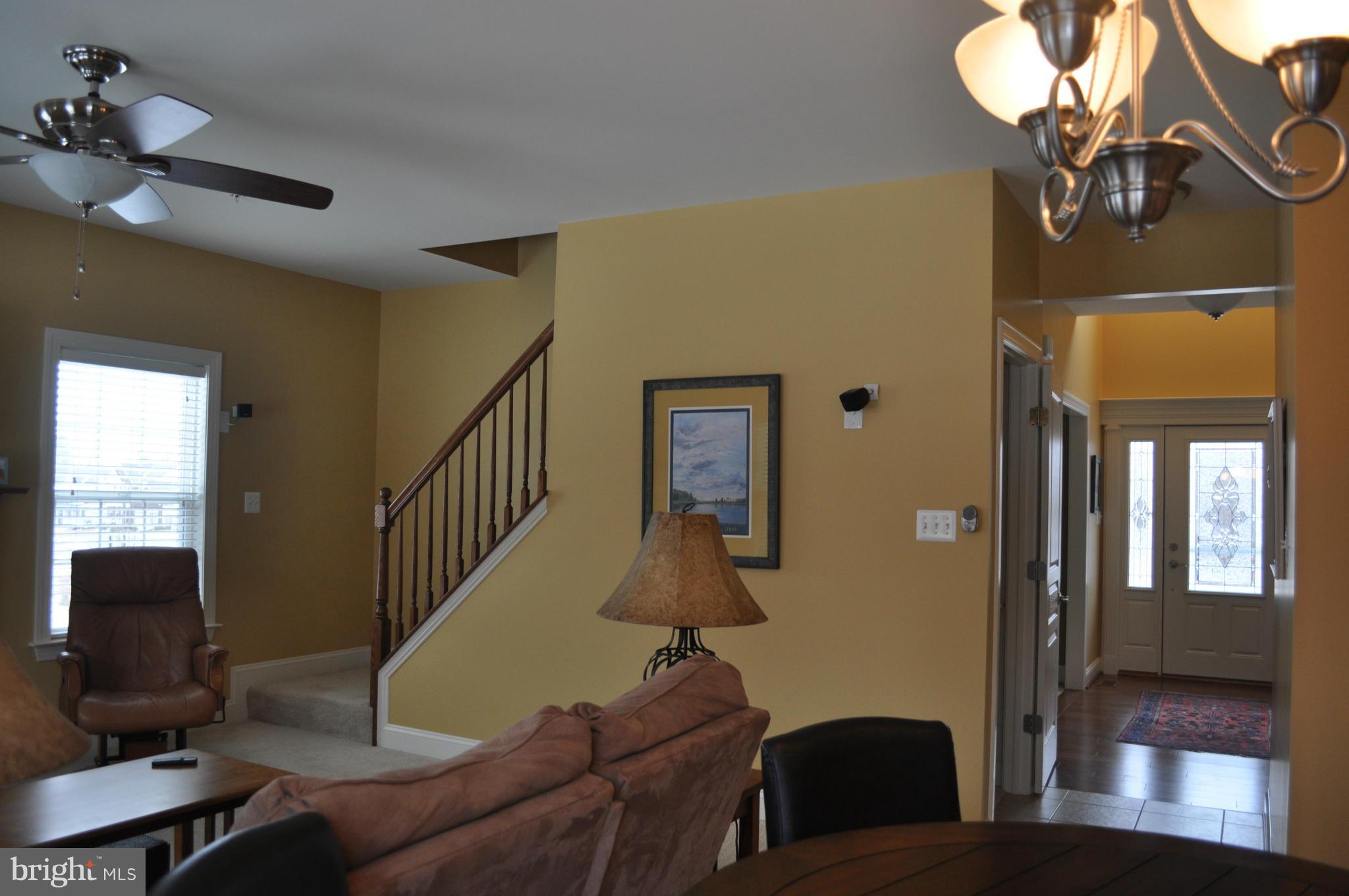 PEMBROOKE - Residential