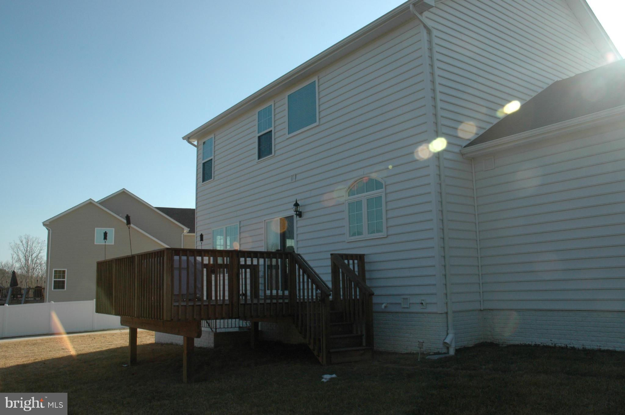 PEMBROOKE - Residential