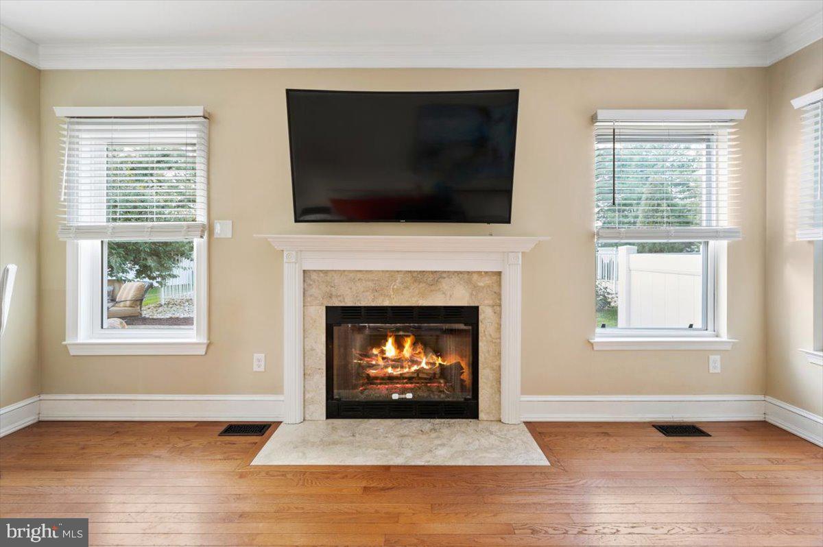 HIDDEN POND - Residential