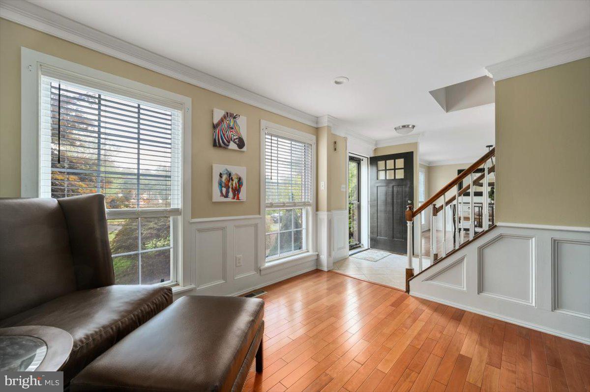 HIDDEN POND - Residential