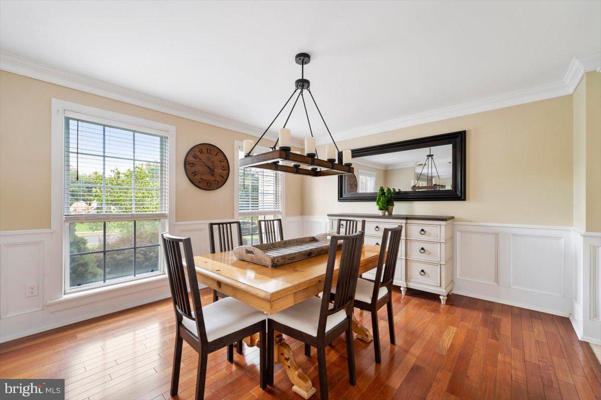 HIDDEN POND - Residential