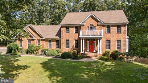Homes For Sale - 8801 General Couchs Court<br/> FREDERICKSBURG, VA 22407