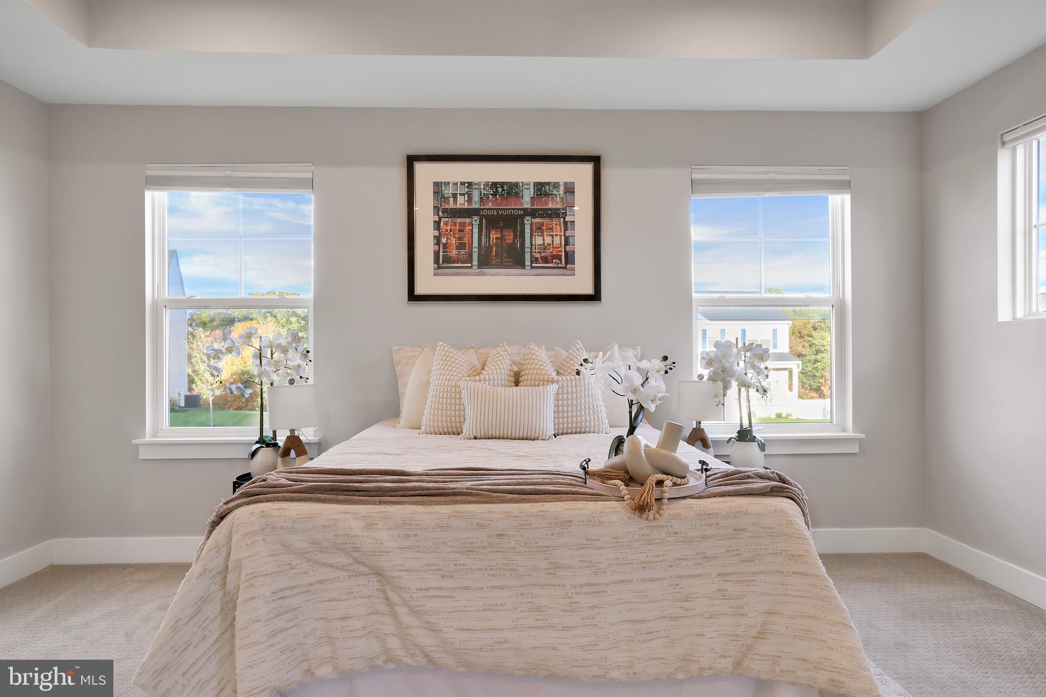 BRITTANY MANOR - Residential