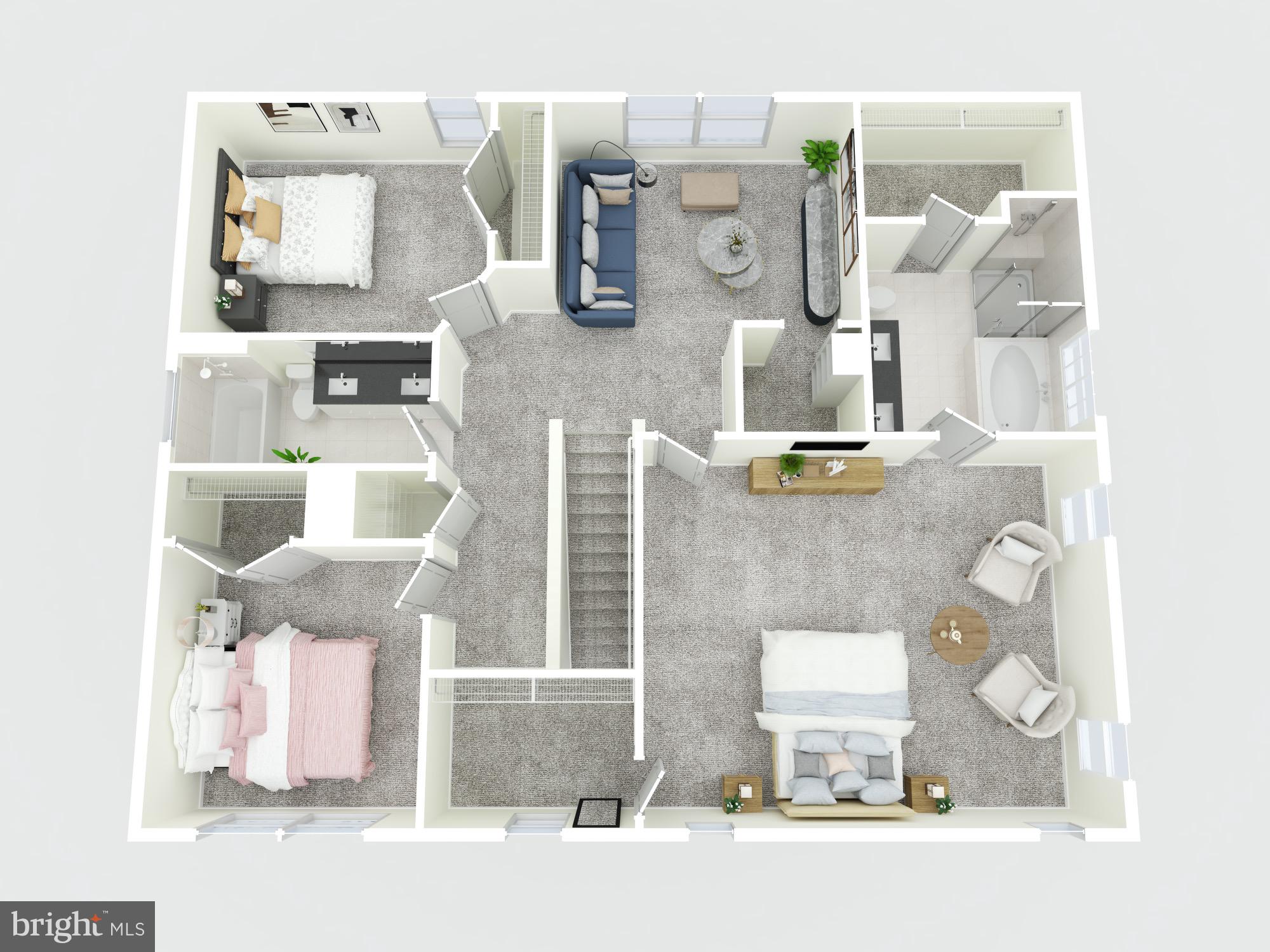 BRITTANY MANOR - Residential