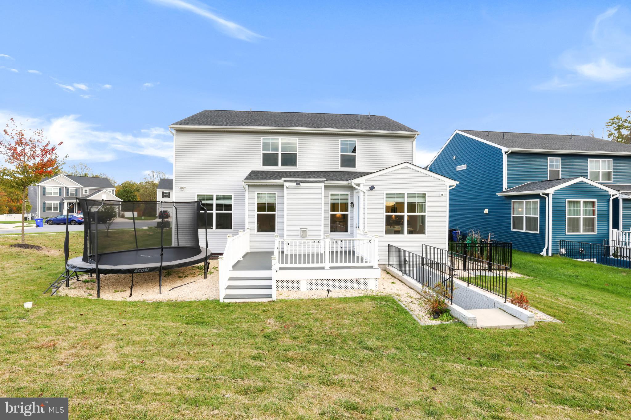 BRITTANY MANOR - Residential