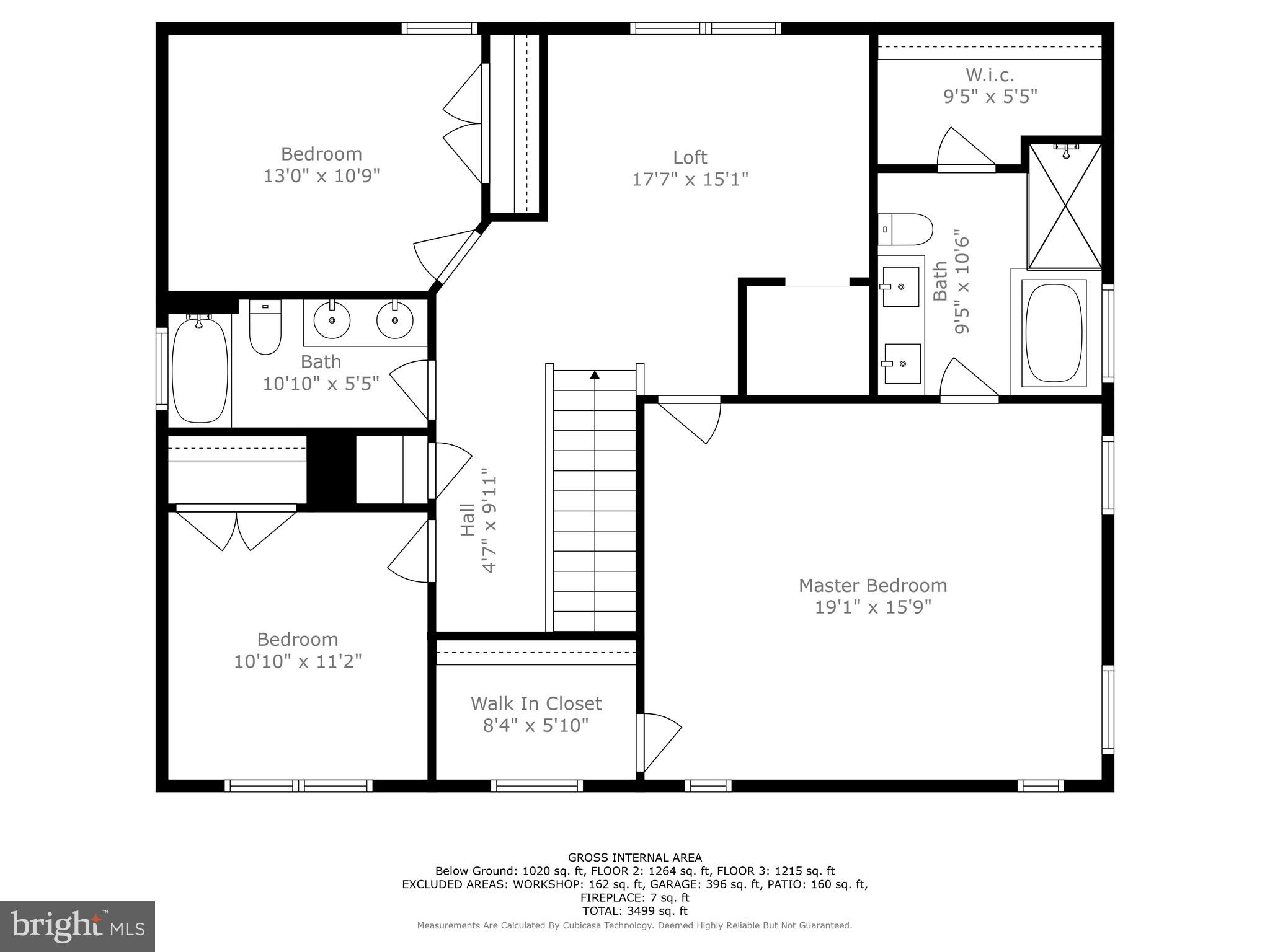 BRITTANY MANOR - Residential