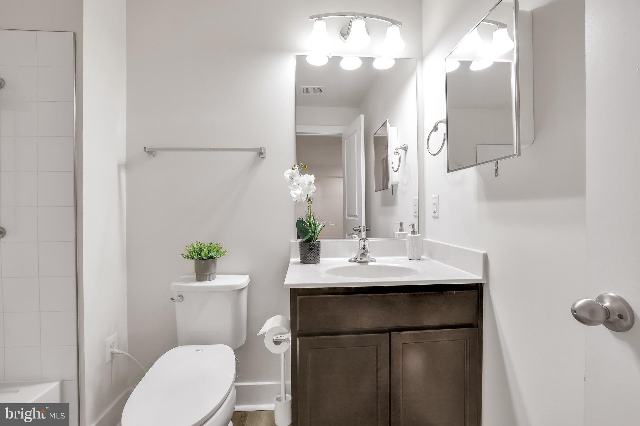 BRITTANY MANOR - Residential