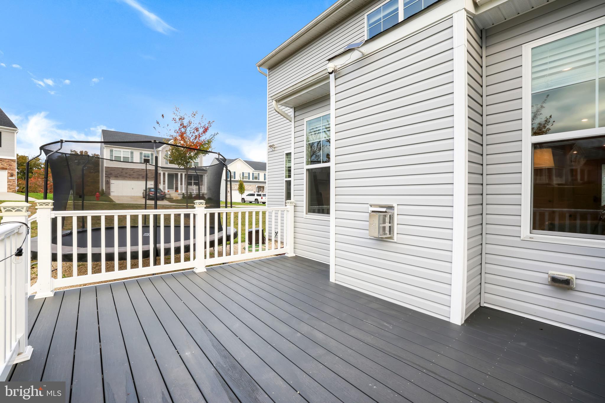 BRITTANY MANOR - Residential