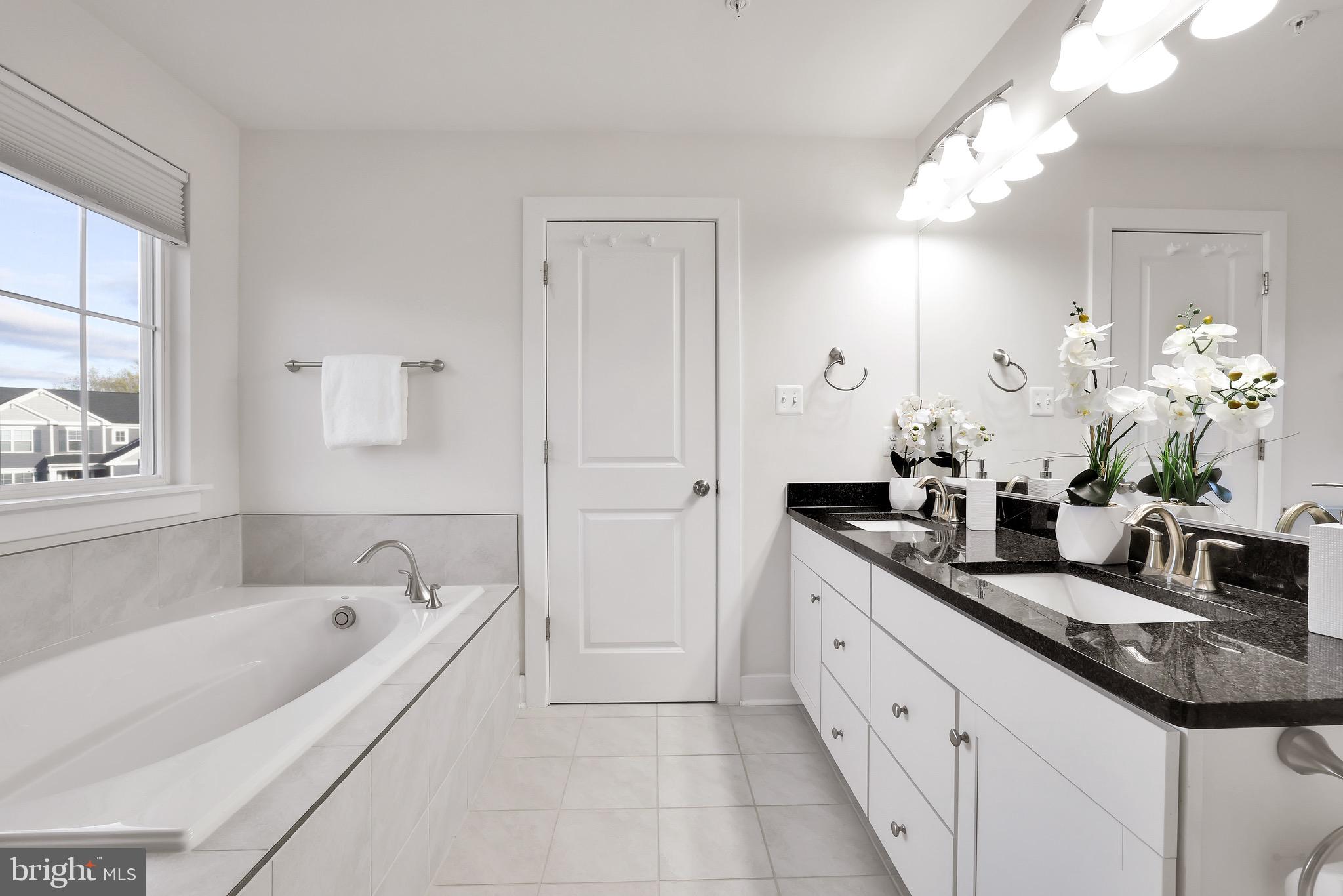 BRITTANY MANOR - Residential