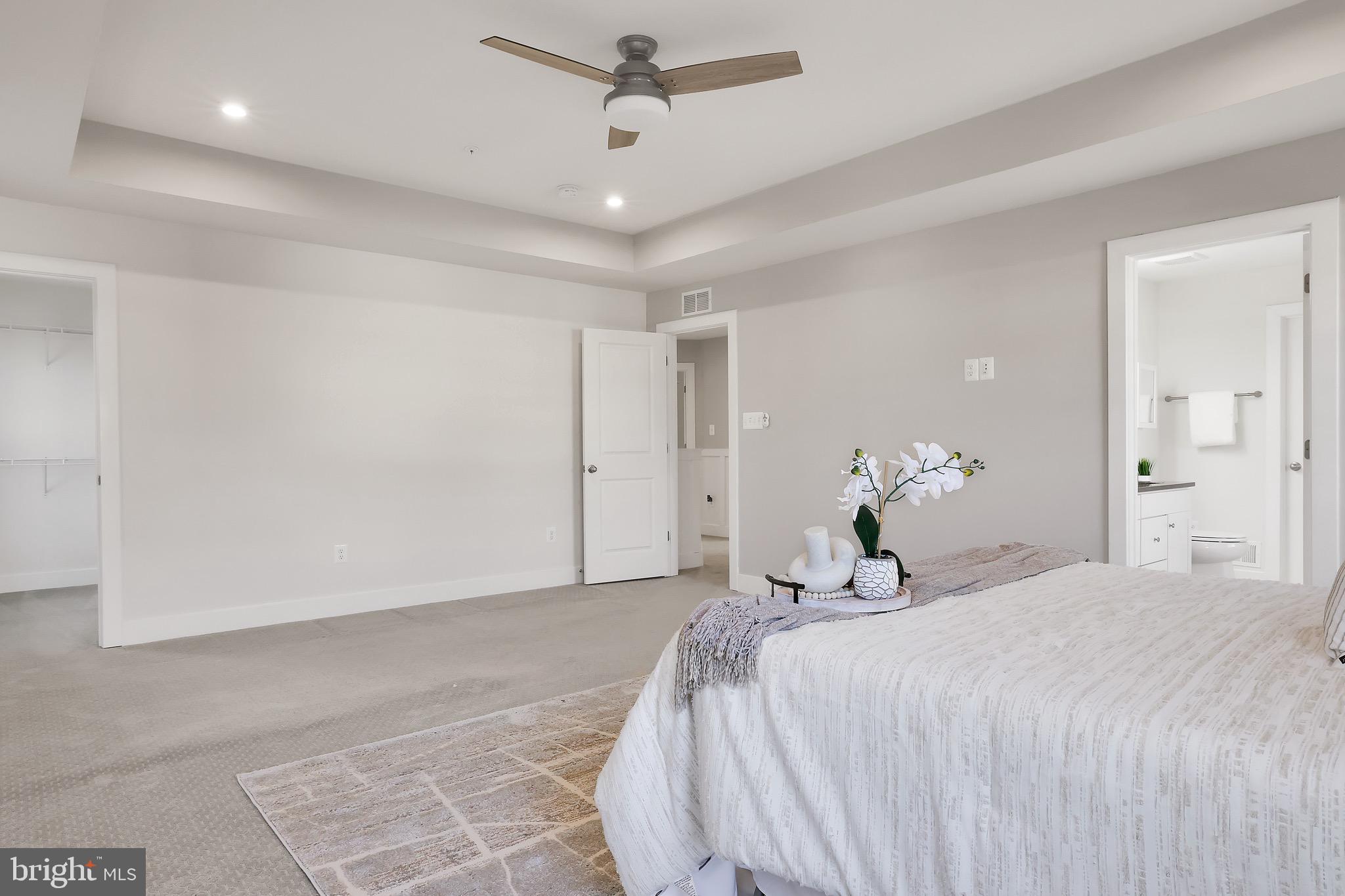 BRITTANY MANOR - Residential