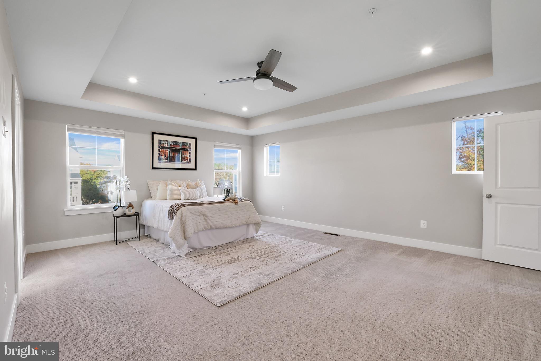 BRITTANY MANOR - Residential