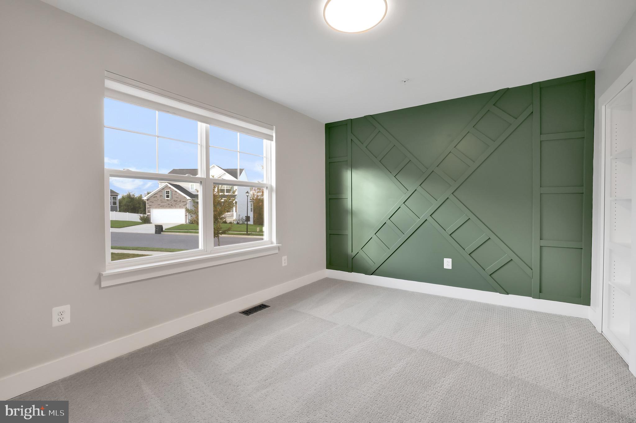 BRITTANY MANOR - Residential