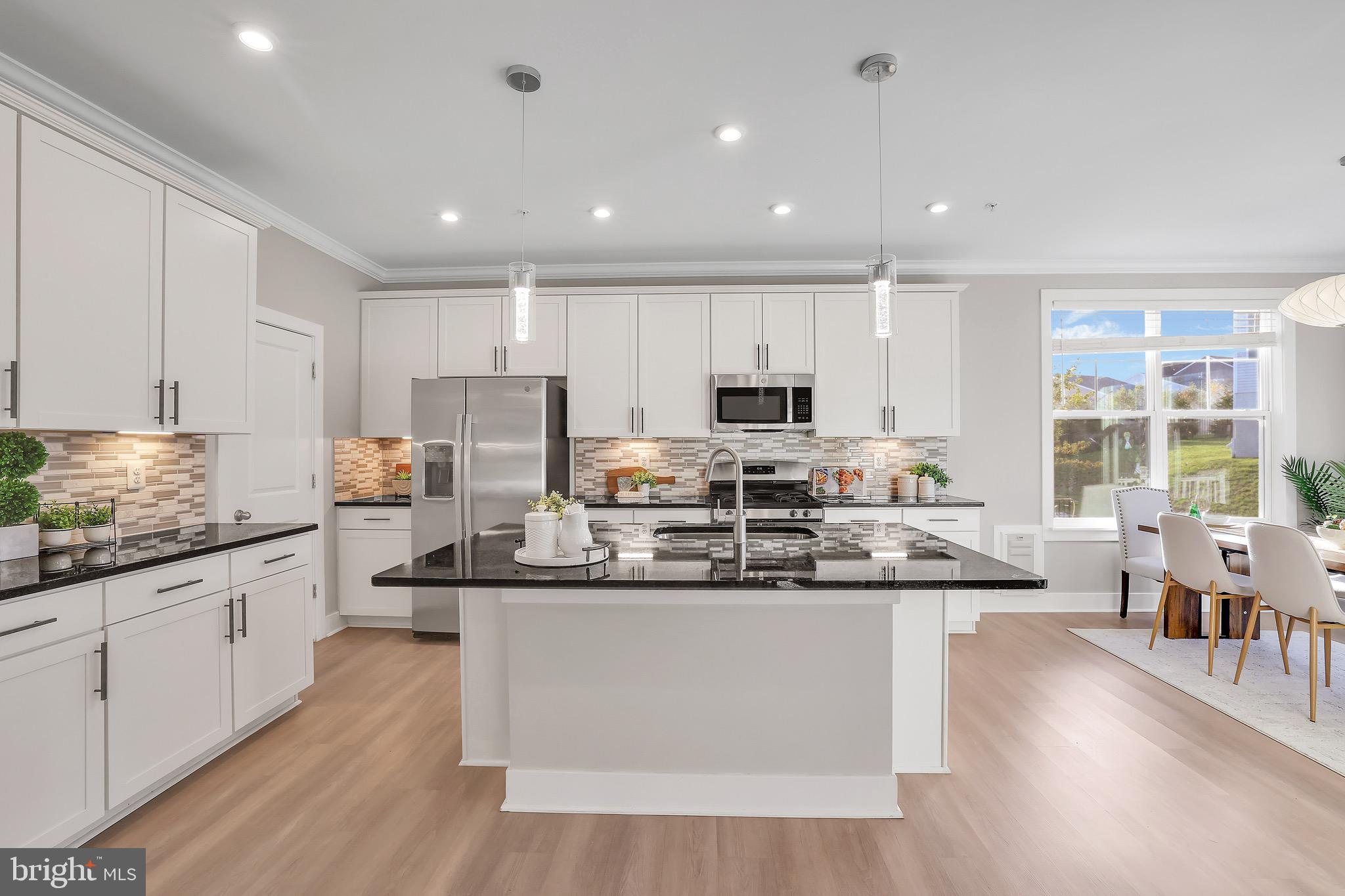 BRITTANY MANOR - Residential