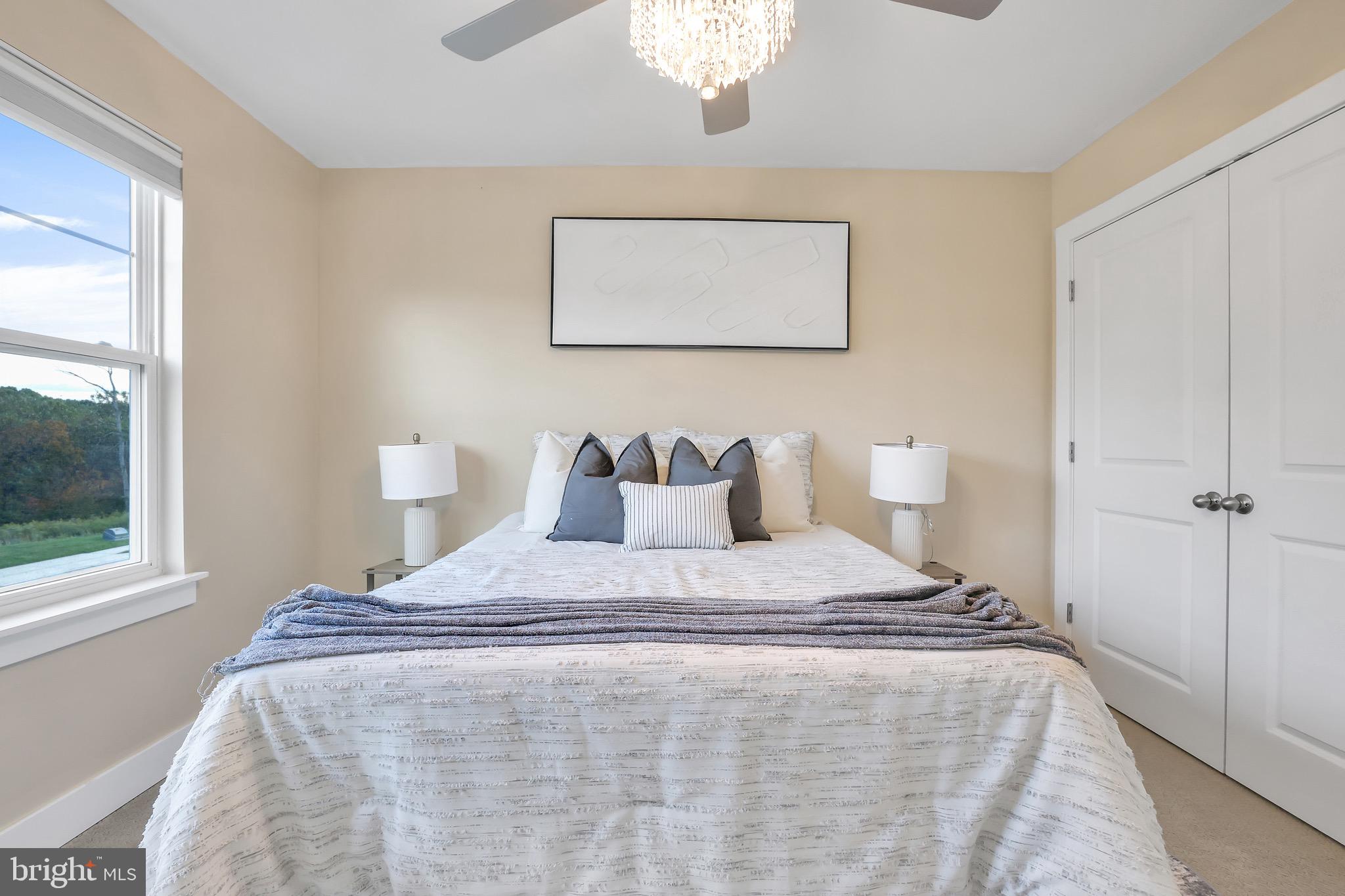 BRITTANY MANOR - Residential