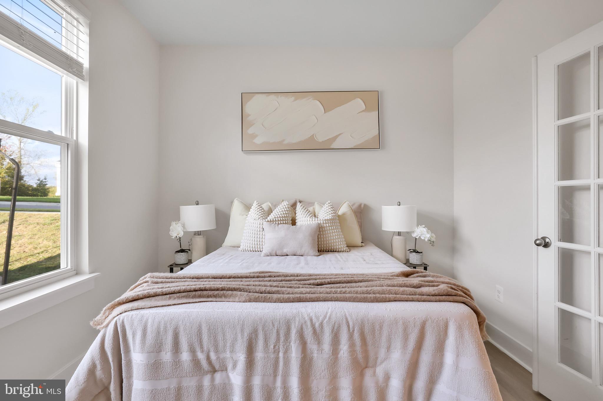 BRITTANY MANOR - Residential