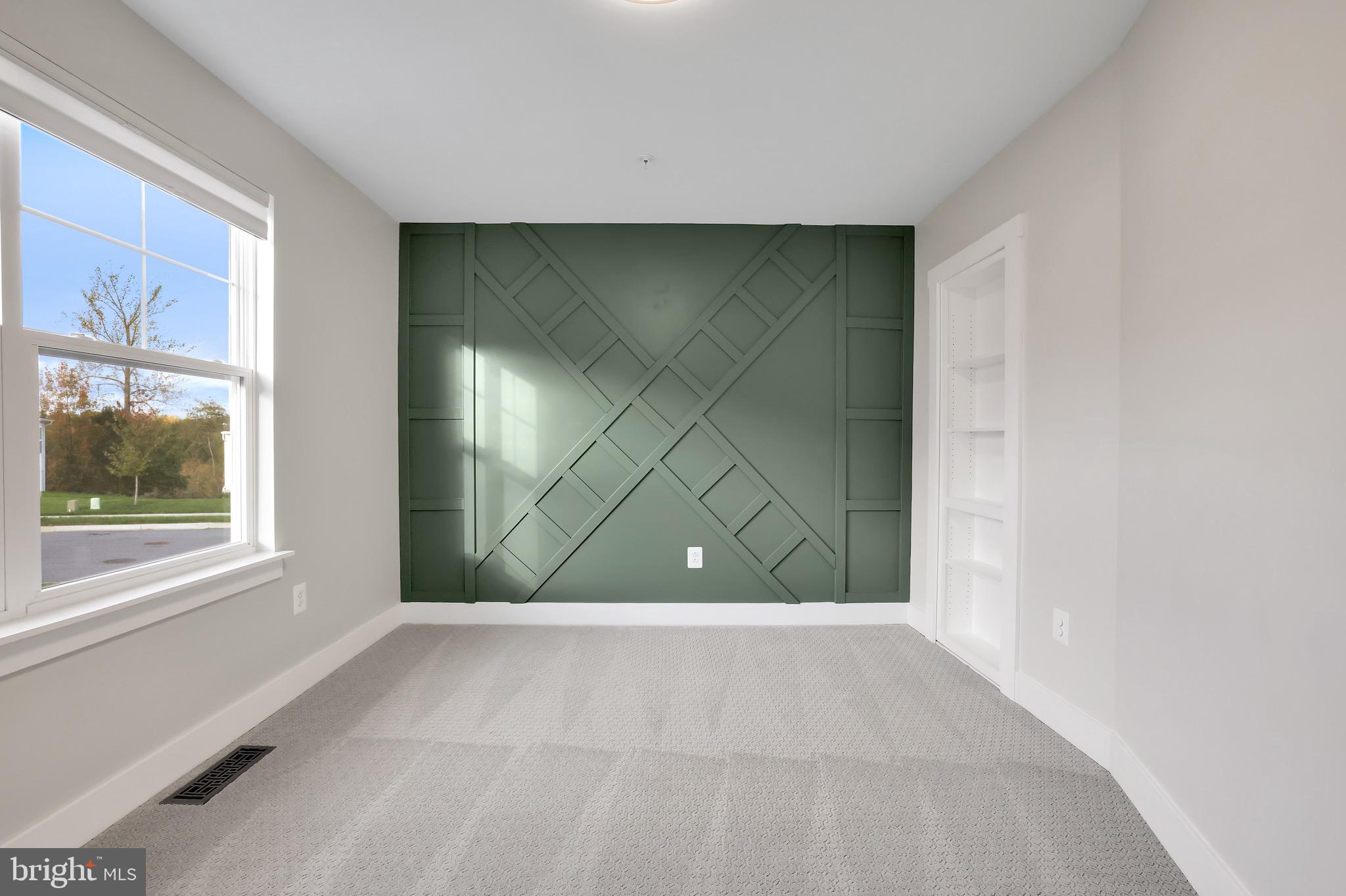 BRITTANY MANOR - Residential