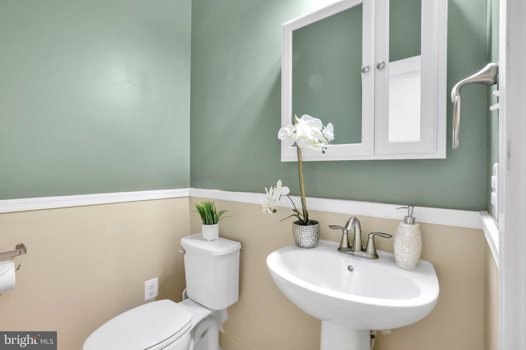 BRITTANY MANOR - Residential