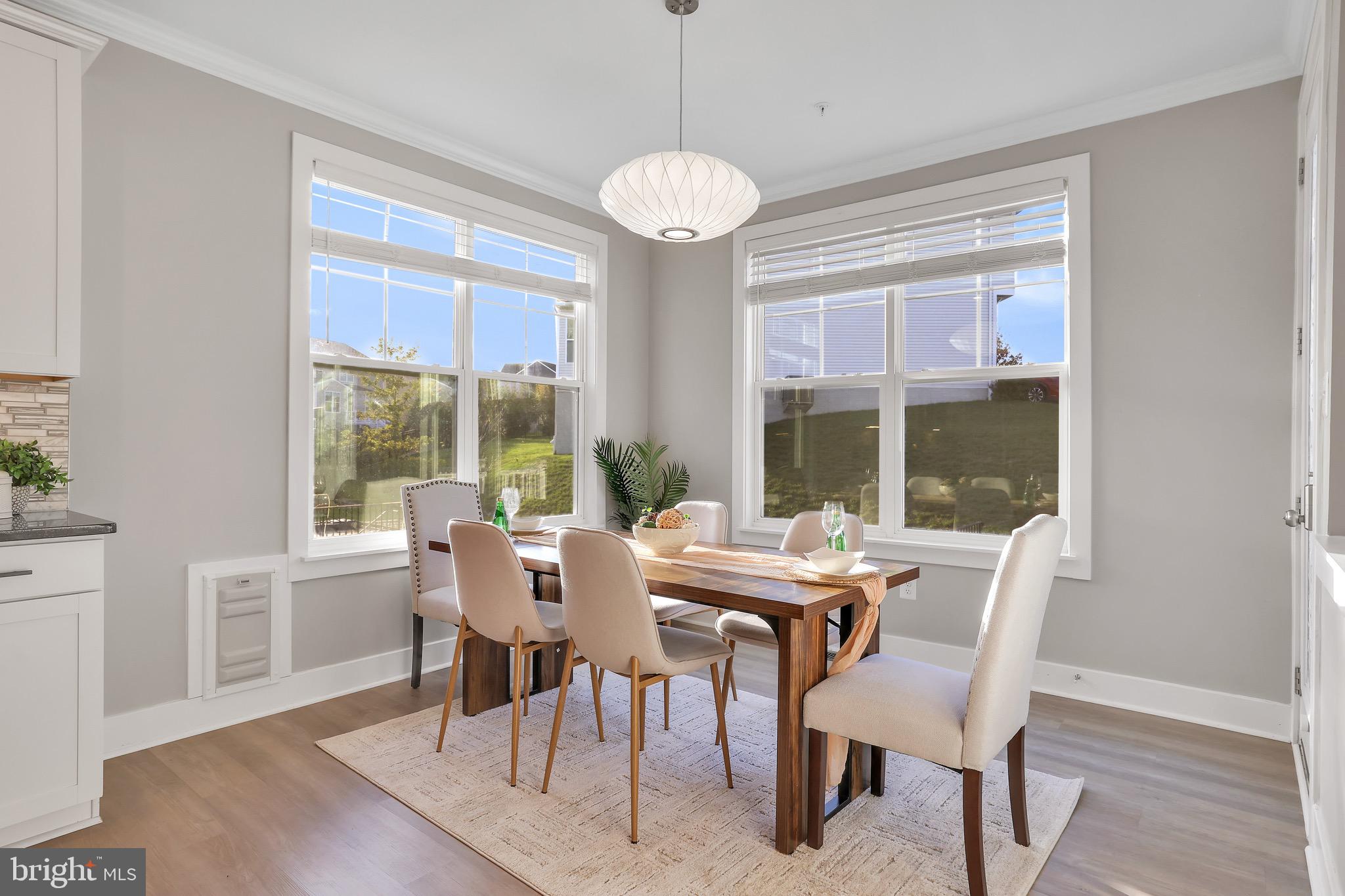 BRITTANY MANOR - Residential