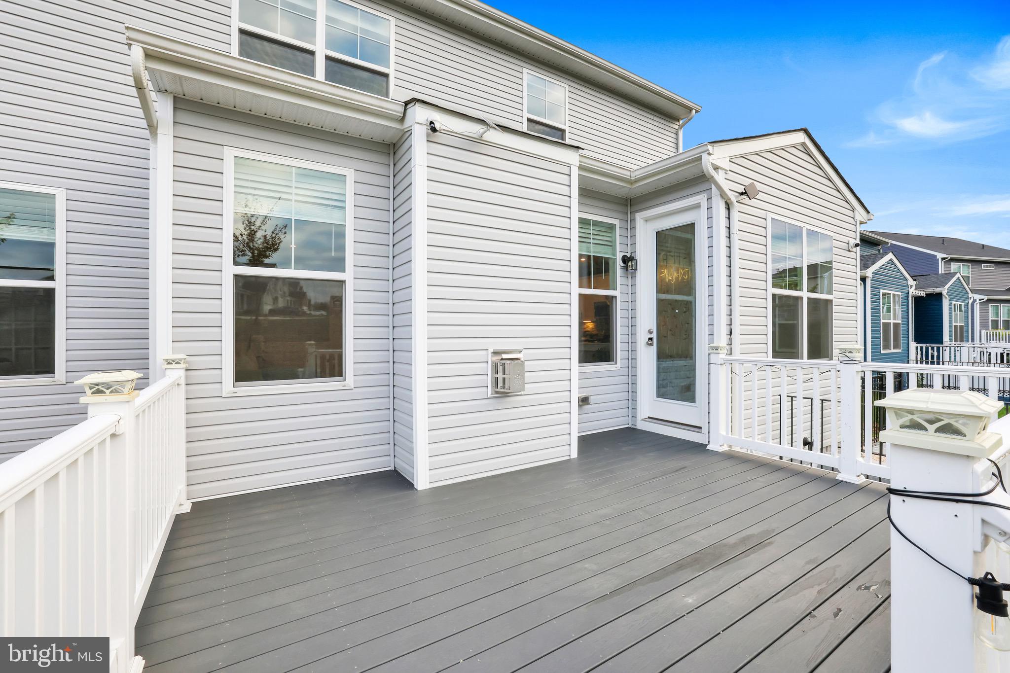 BRITTANY MANOR - Residential