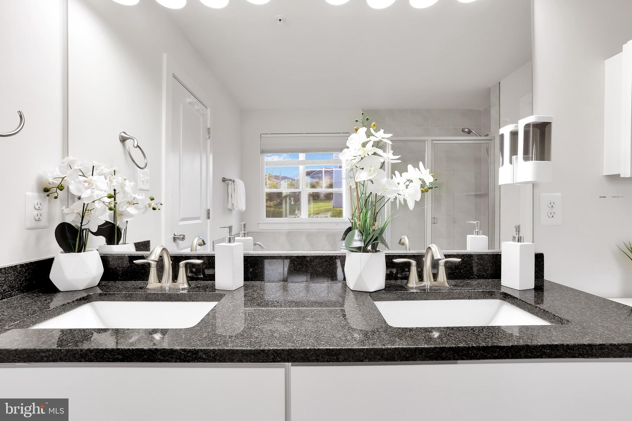 BRITTANY MANOR - Residential