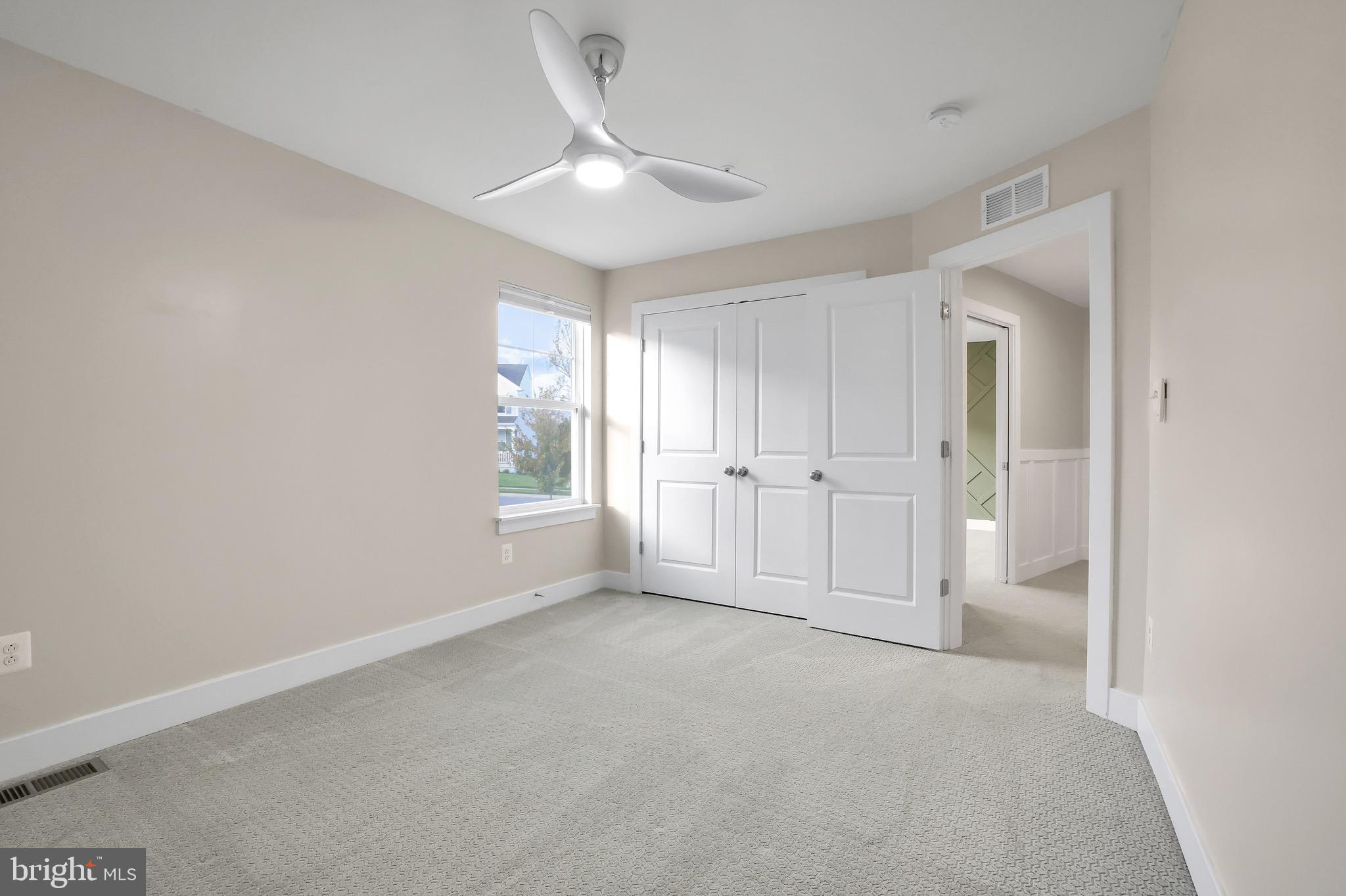 BRITTANY MANOR - Residential