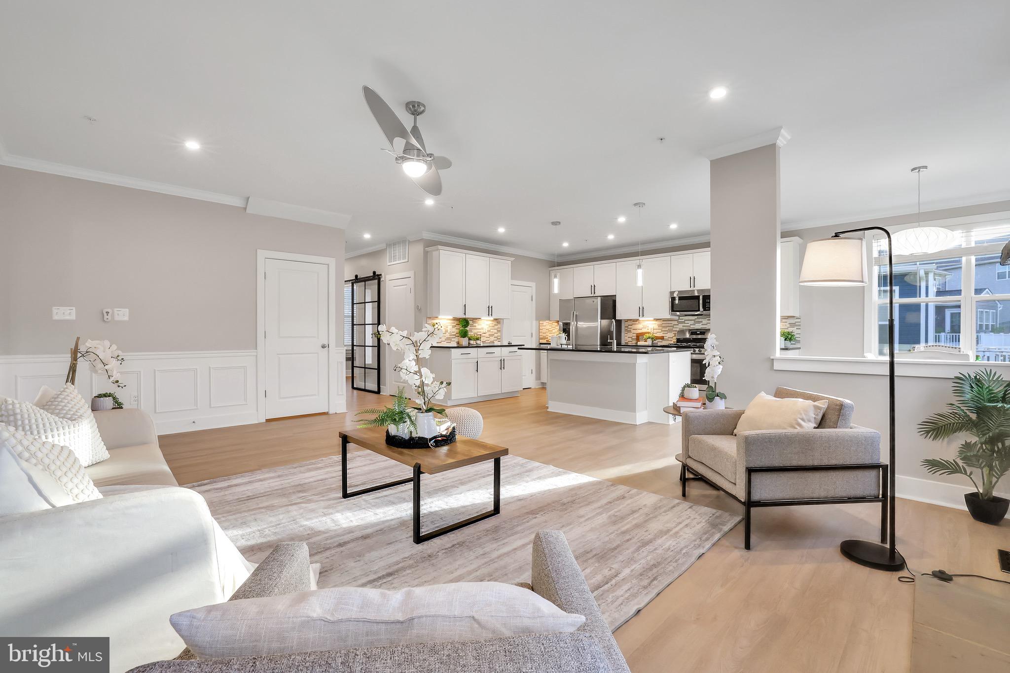 BRITTANY MANOR - Residential