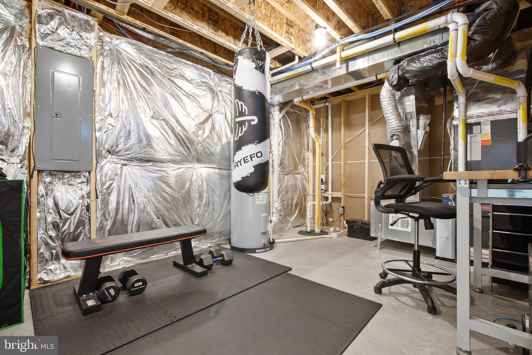 BRITTANY MANOR - Residential