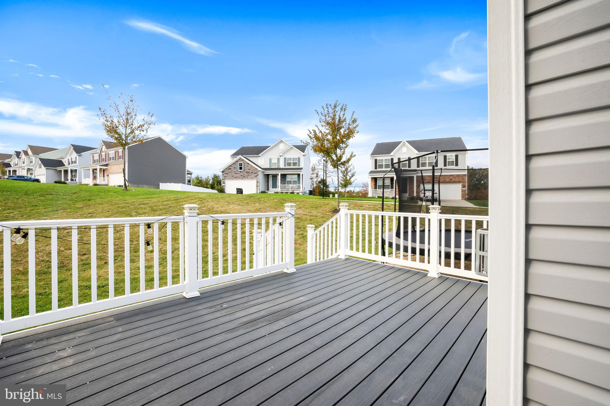 BRITTANY MANOR - Residential