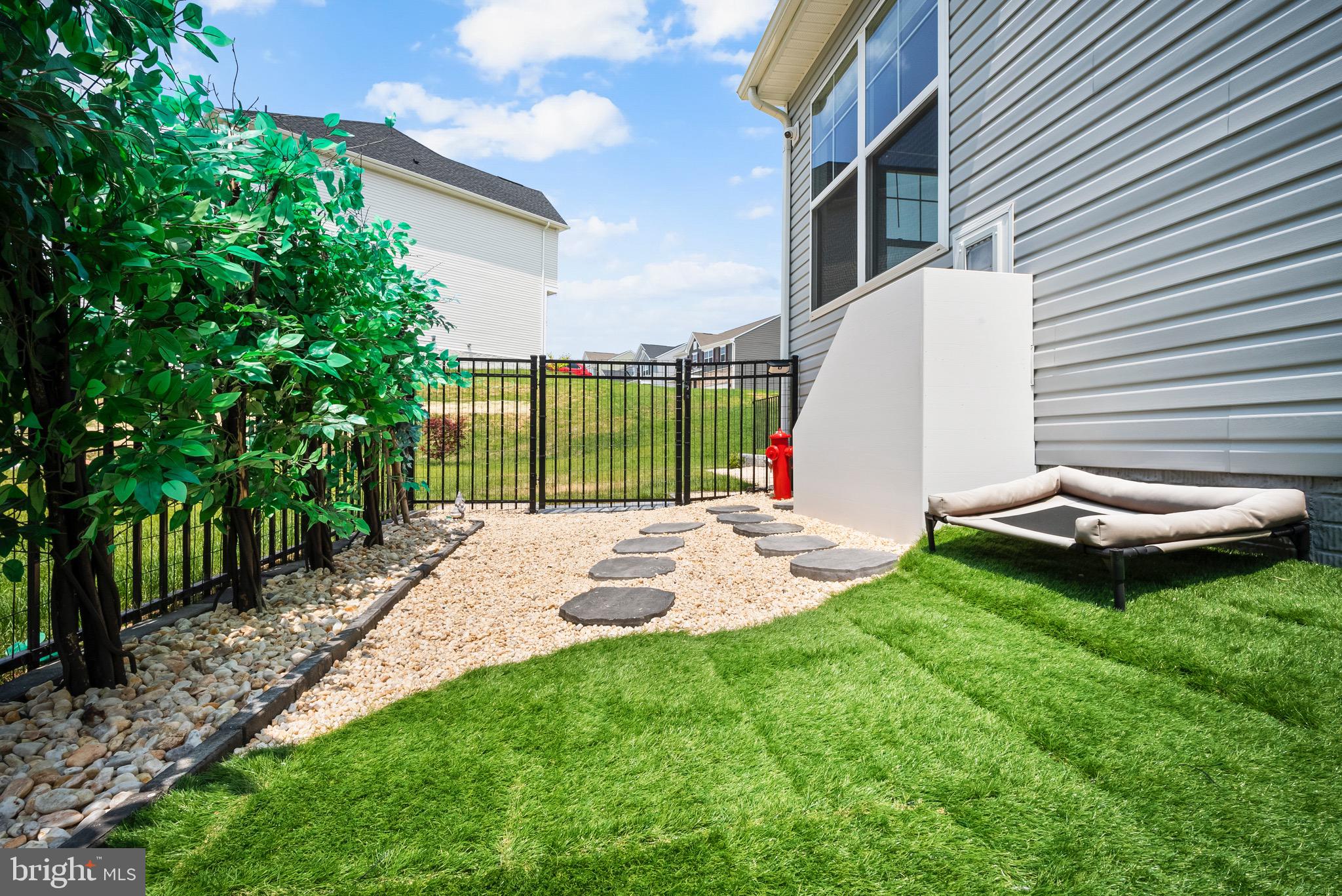 BRITTANY MANOR - Residential