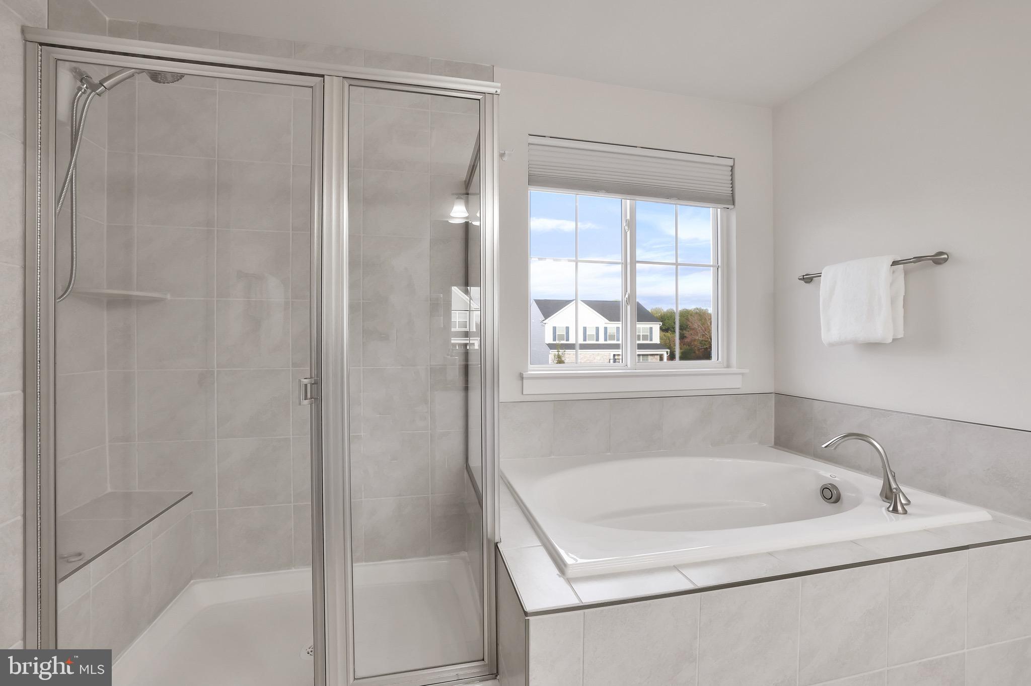 BRITTANY MANOR - Residential