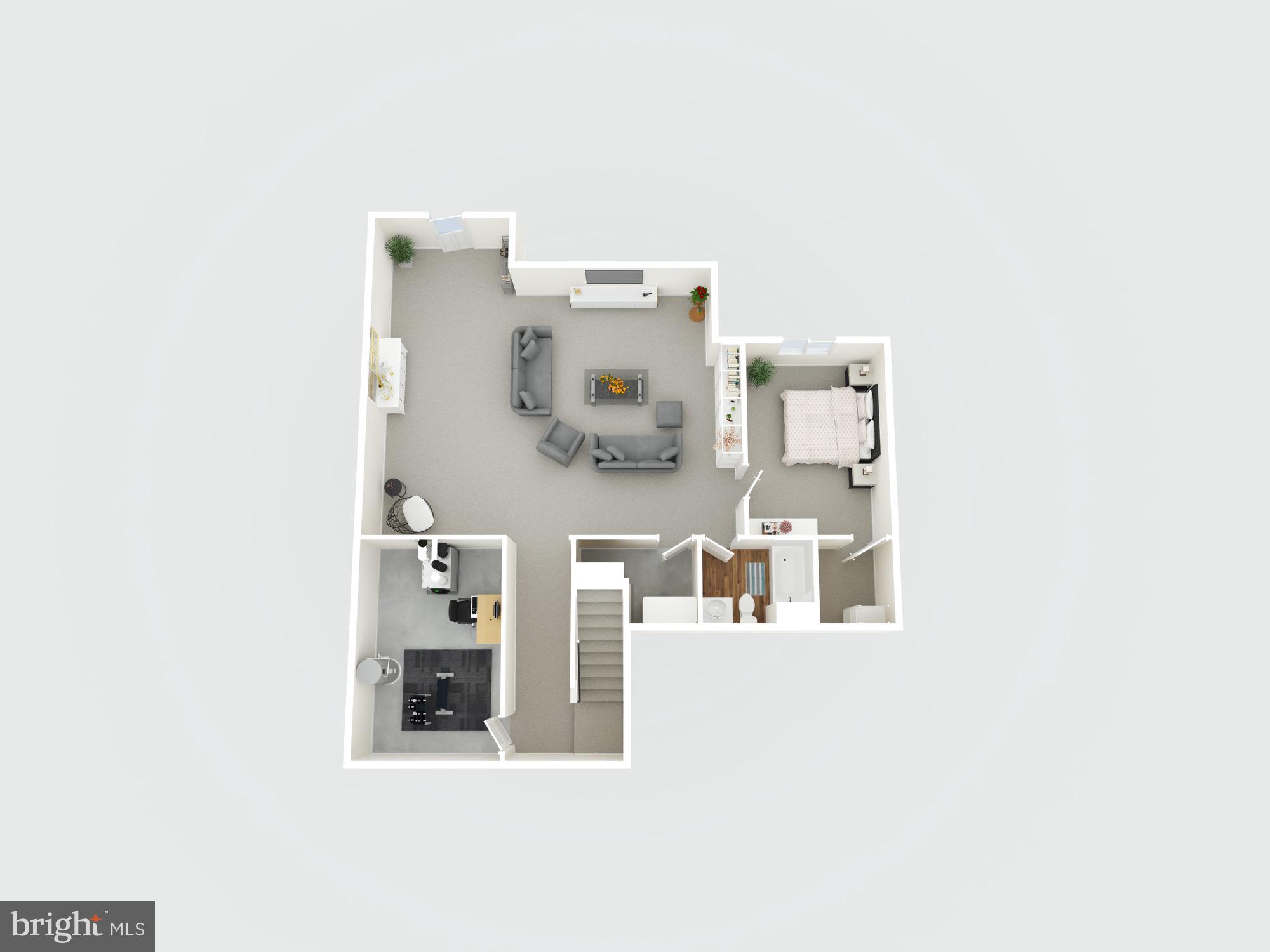 BRITTANY MANOR - Residential