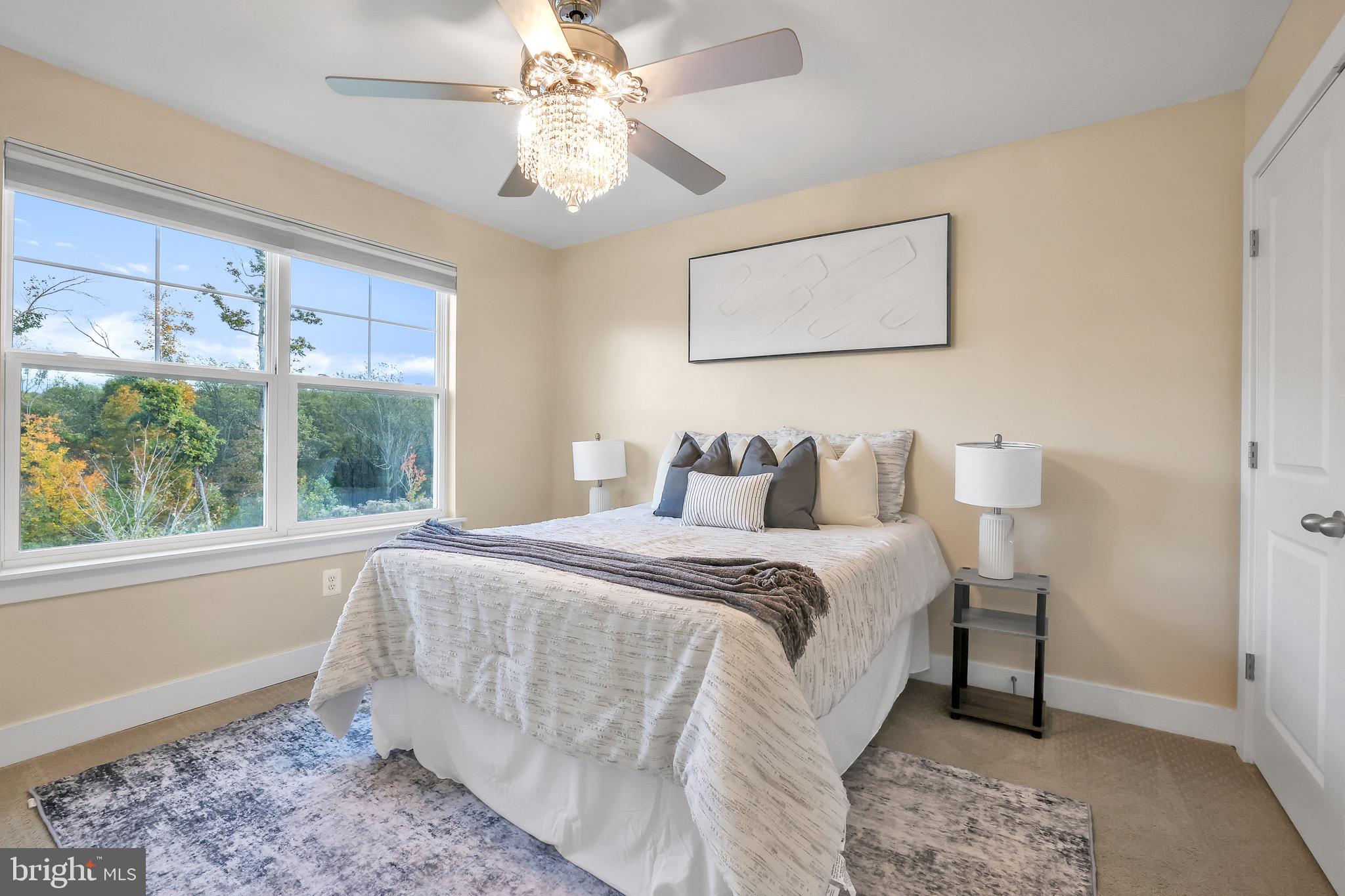 BRITTANY MANOR - Residential