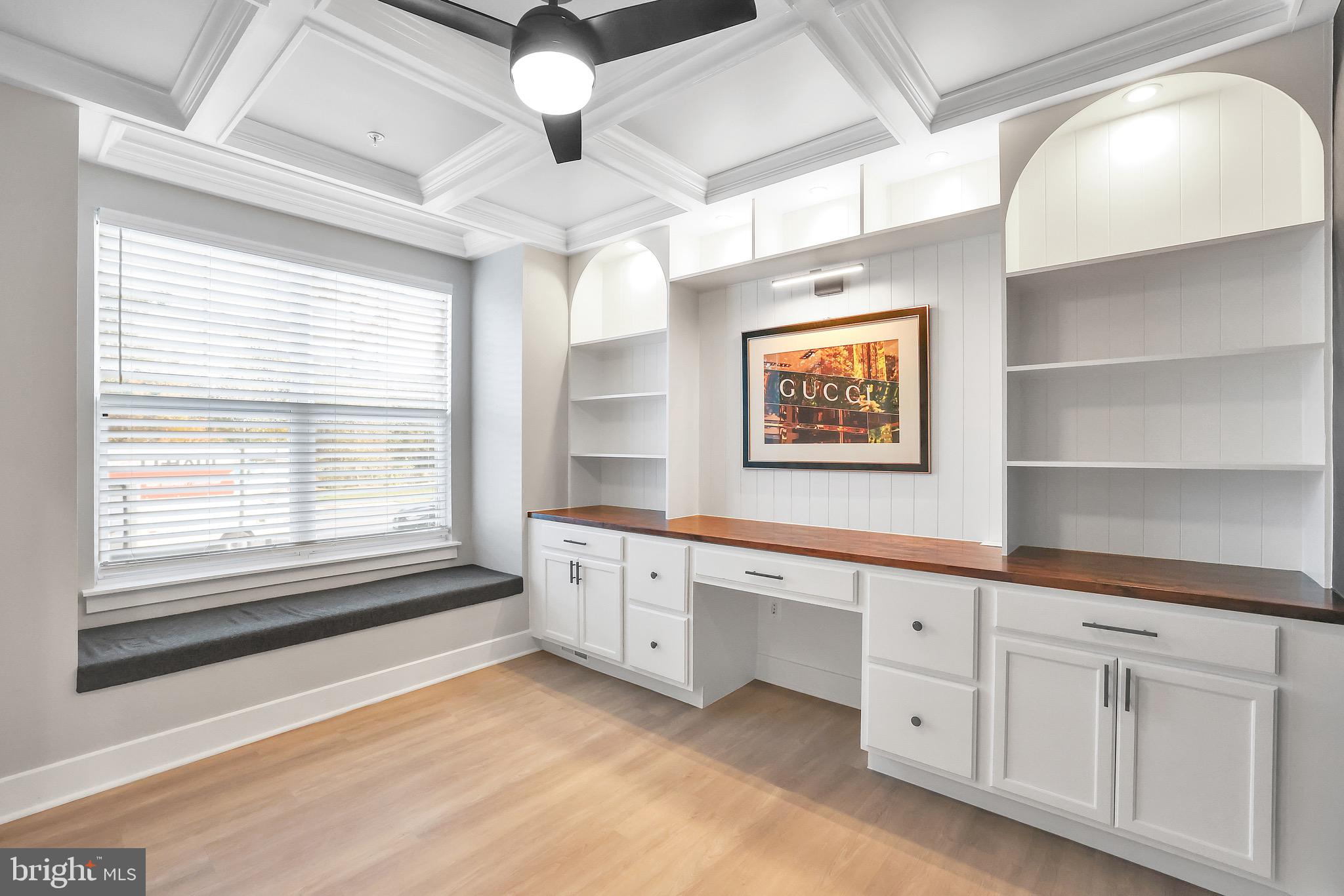 BRITTANY MANOR - Residential