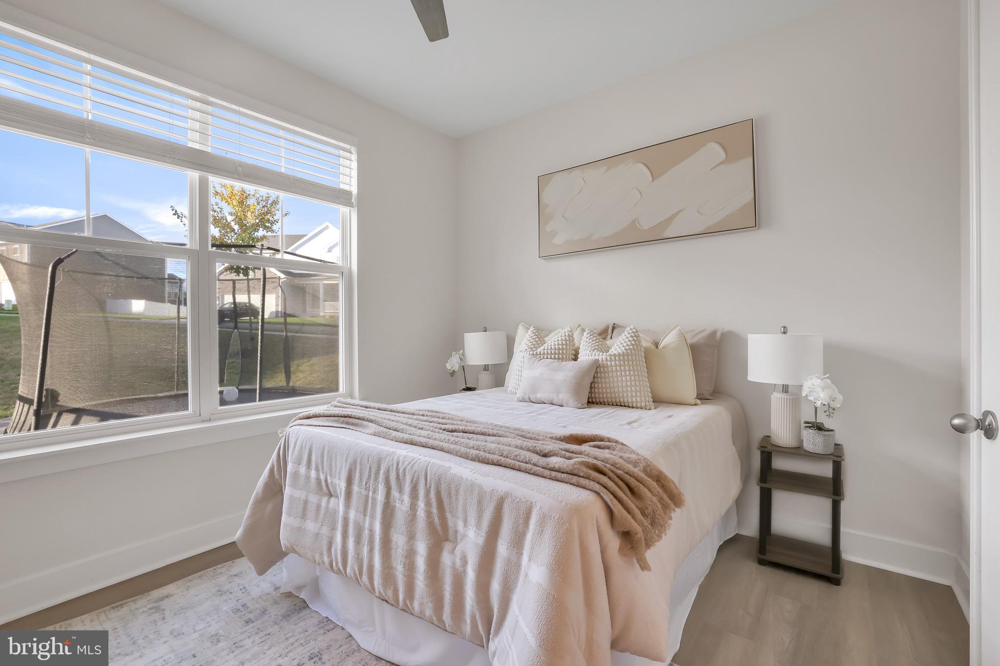 BRITTANY MANOR - Residential