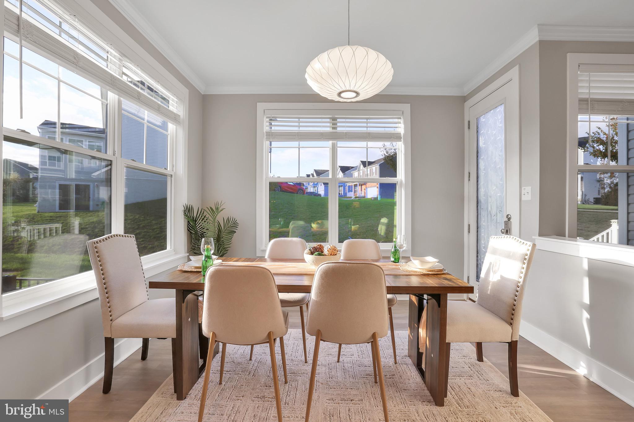 BRITTANY MANOR - Residential