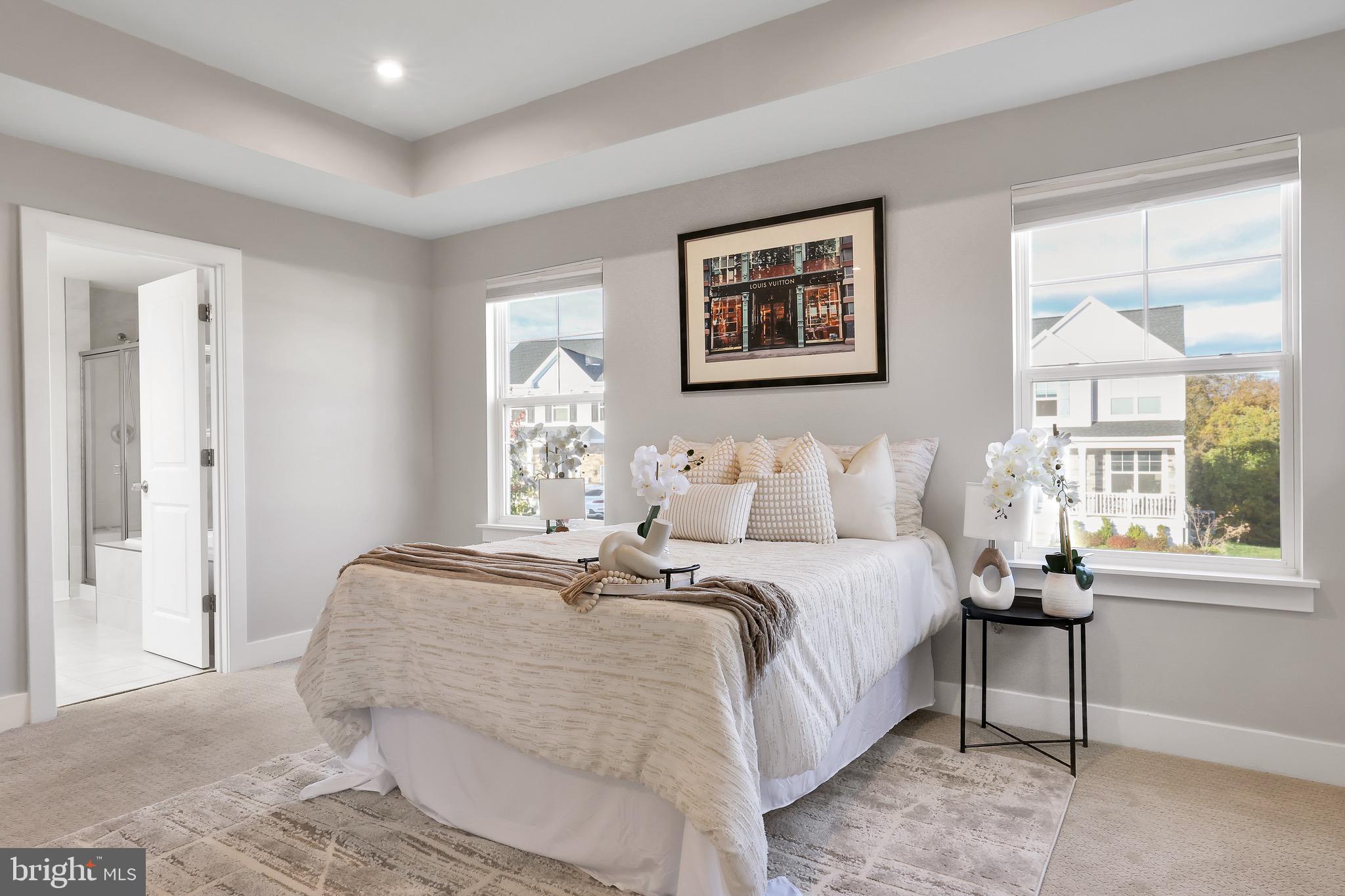 BRITTANY MANOR - Residential