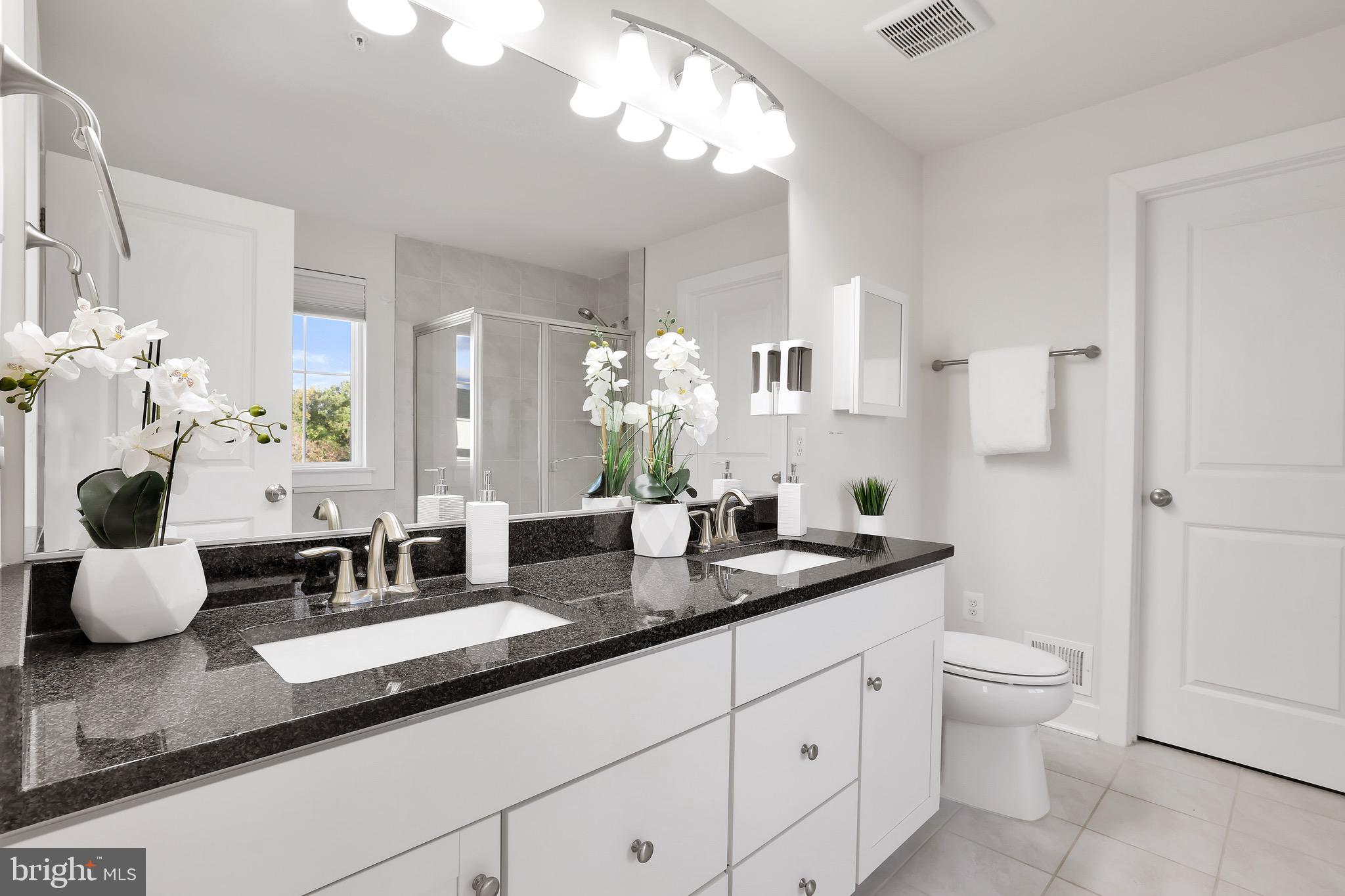 BRITTANY MANOR - Residential