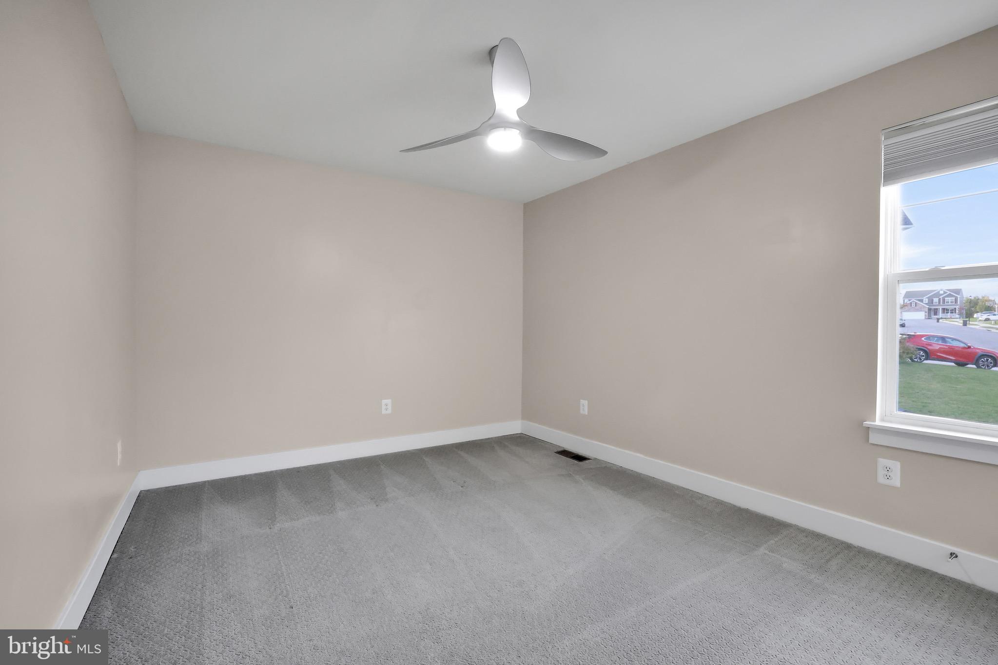 BRITTANY MANOR - Residential