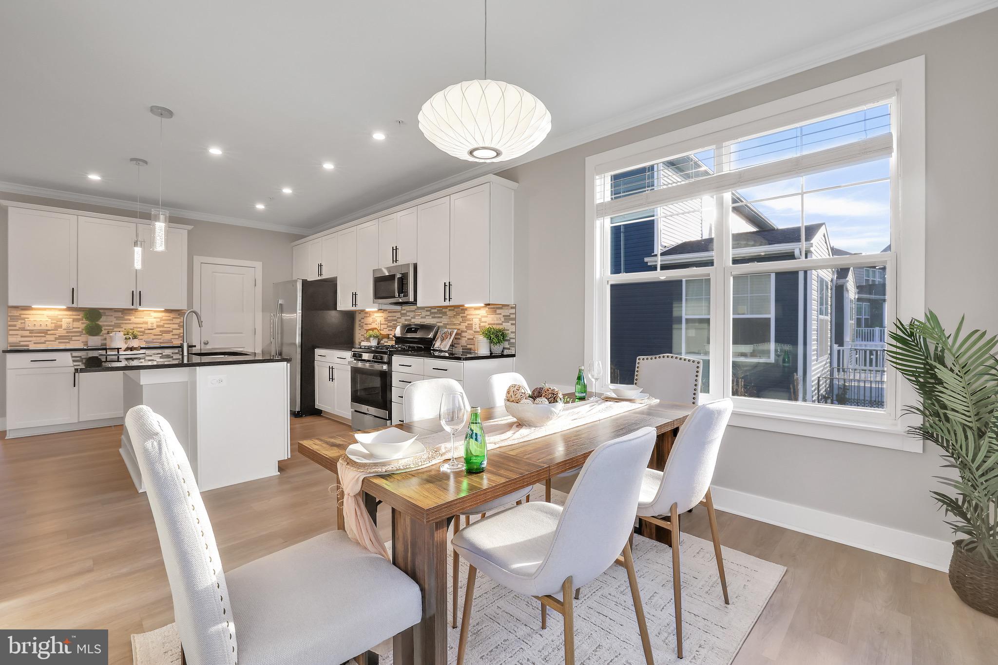 BRITTANY MANOR - Residential