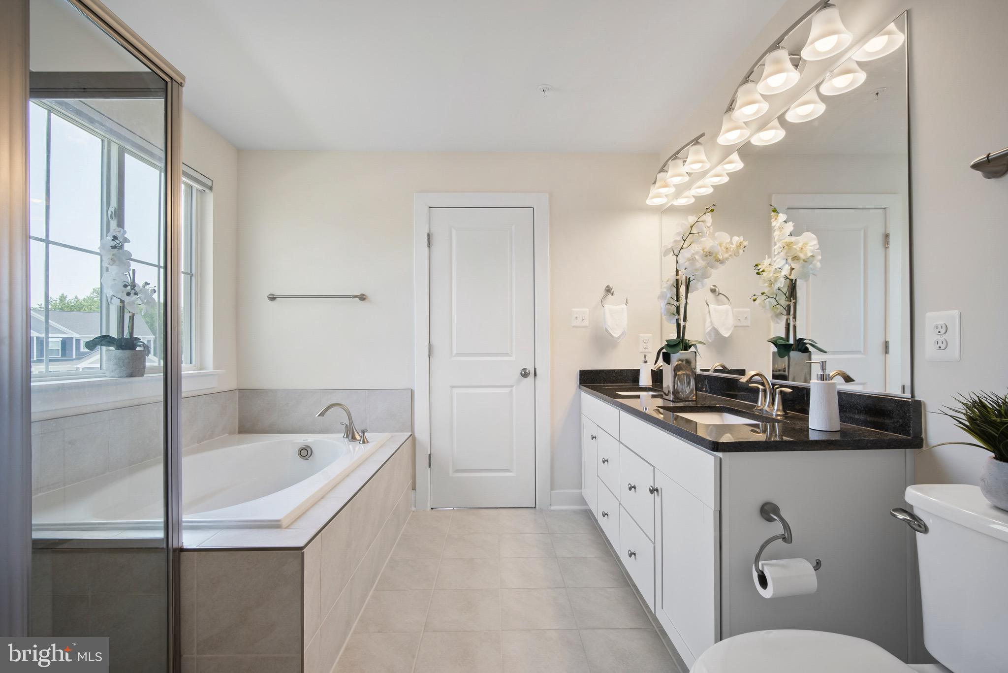 BRITTANY MANOR - Residential