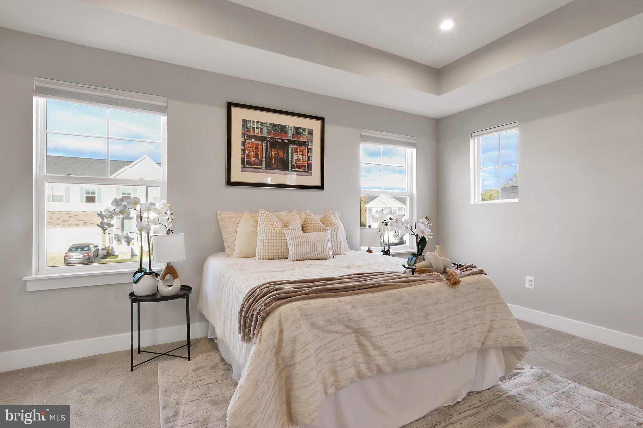 BRITTANY MANOR - Residential