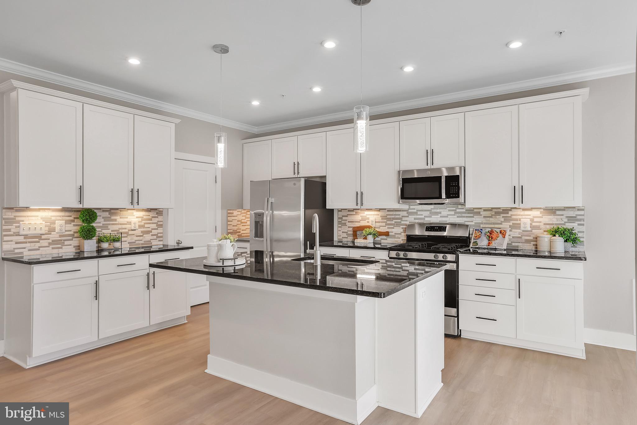 BRITTANY MANOR - Residential