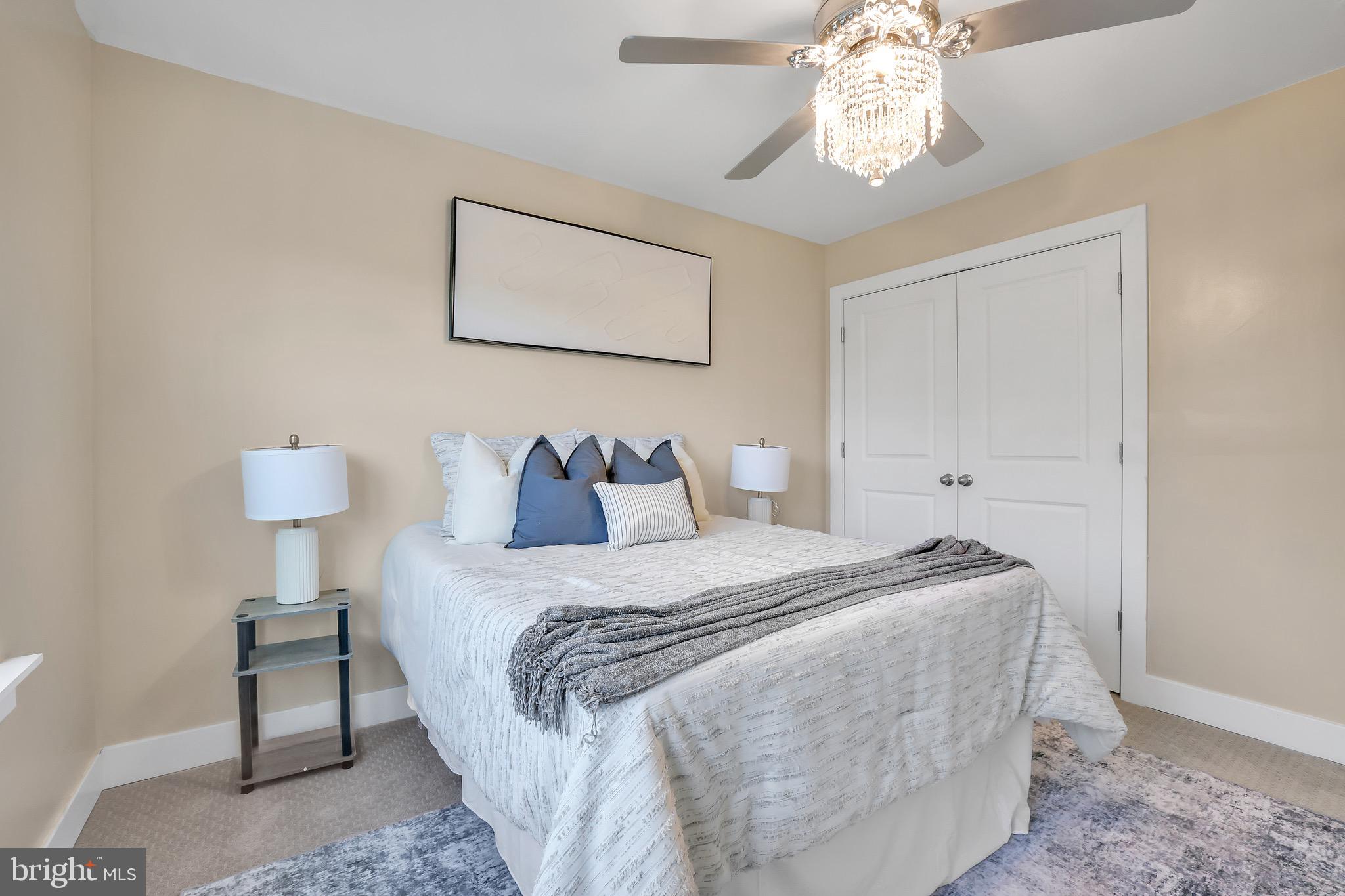 BRITTANY MANOR - Residential