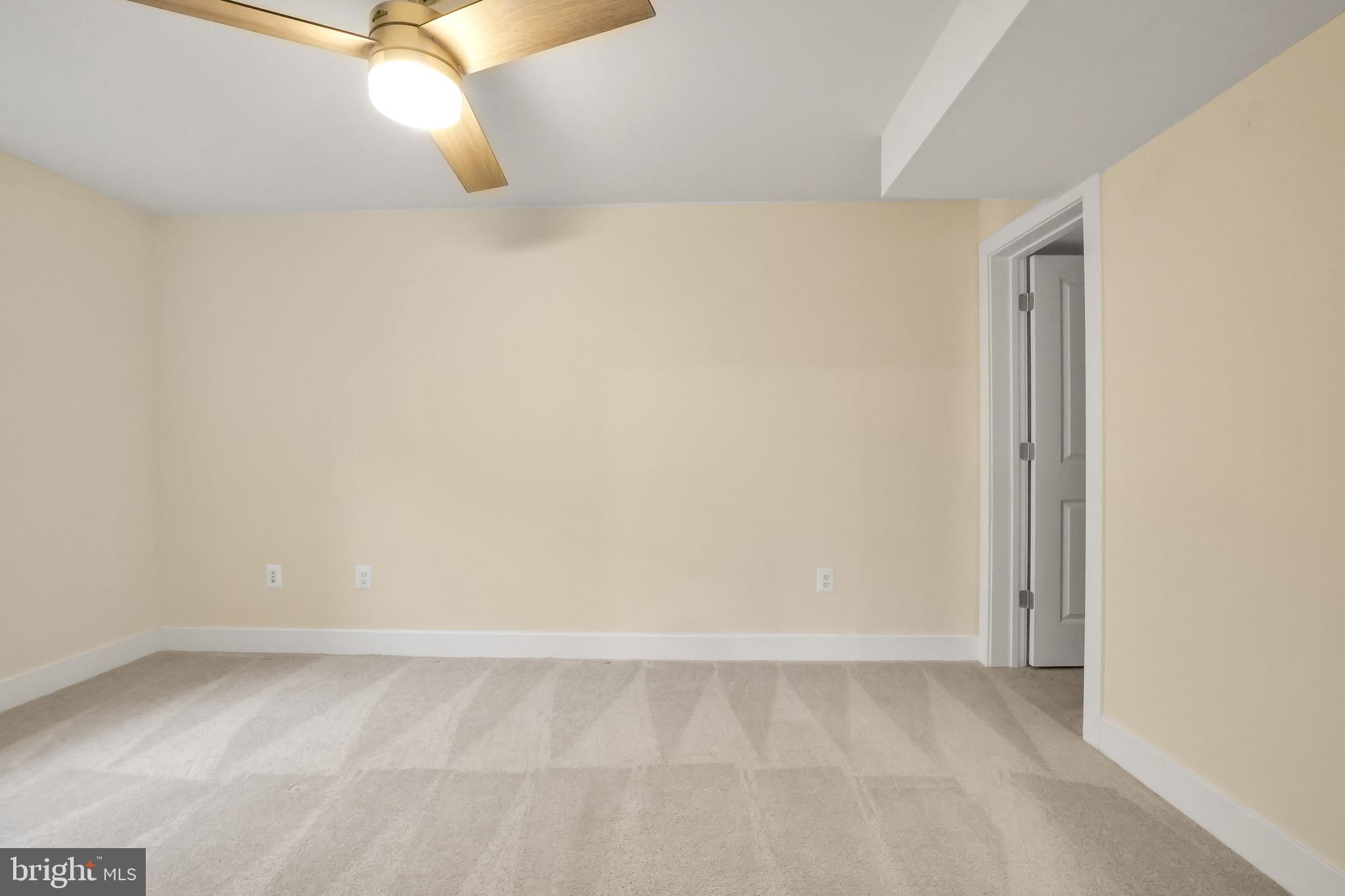 BRITTANY MANOR - Residential